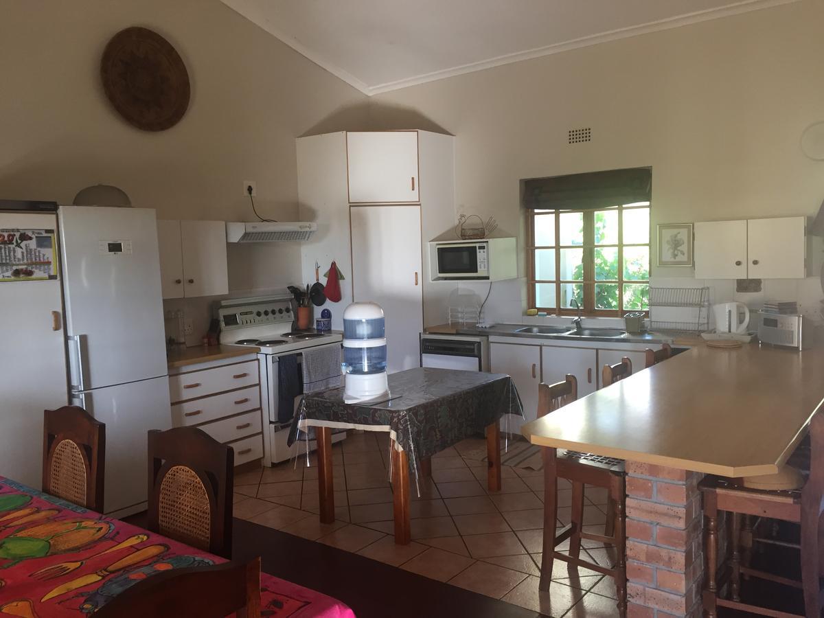 Amakhala Βίλα Montagu Εξωτερικό φωτογραφία
